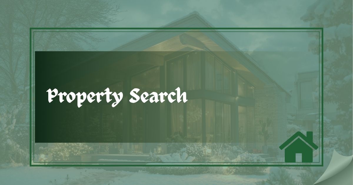 Property Search